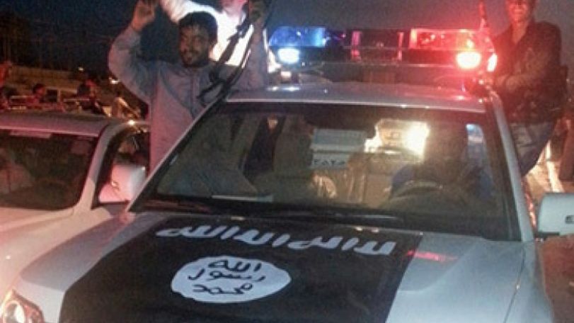 ‘ISIS opening English-speaking schools disturbing. Will they teach twisted Islamic ideology?’