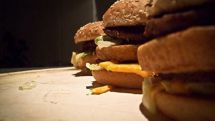 World's diet worsening with globalization