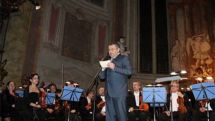 В Праге состоялся концерт, посвященный 100-й годовщине Геноцида армян