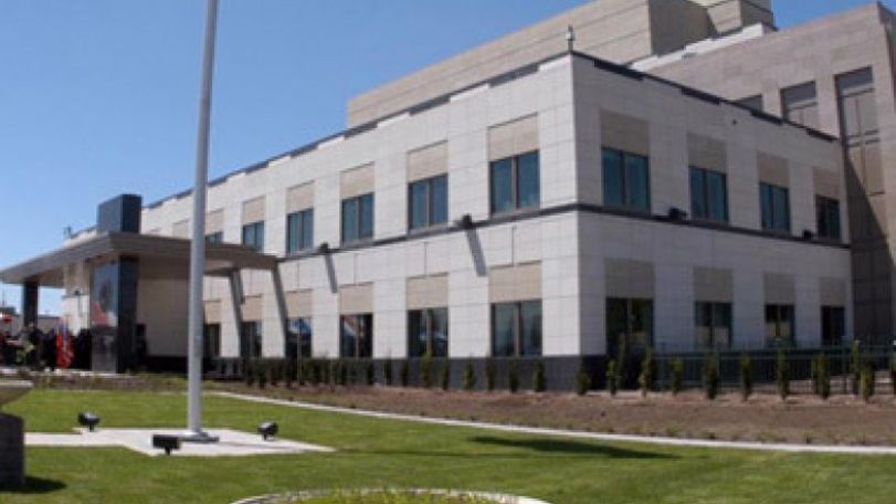 USAID provides new flow-meters to Armenian Ministry of Nature Protection   