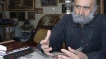 Աղասի Այվազյան-90. «Արվեստագետի ստեղծածը թթխմոր է վաղվա մեր ապրվելիք օրերի համար»