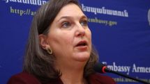 Джен Псаки прокомментировала заявление Виктории Нуланд относительно осужденных в НКР азербайджанских диверсантов   