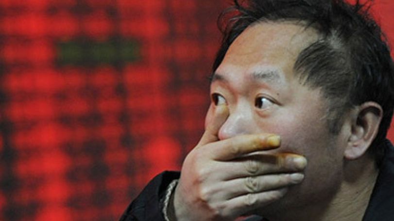 Why China’s economic glut is worse than collapse