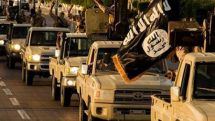 Libya crisis: UN talks between rival governments suspended