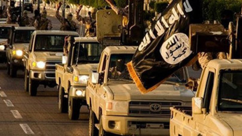 Libya crisis: UN talks between rival governments suspended