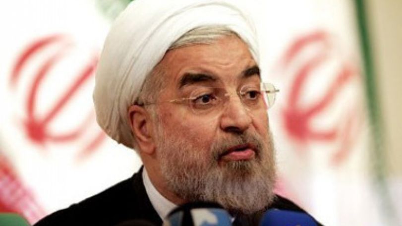 Հասան Ռոհանի. Այսօր որևէ մեկն արդեն չի կարող պնդել, թե Իրանի միջուկային ծրագիրը ոչ խաղաղ նպատակներ է հետապնդում