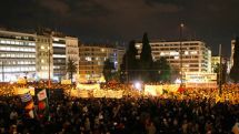 ‘Bailout deal won’t stop Syriza from cutting austerity trend’ – Greek econ minister    