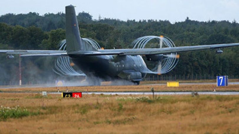NATO-Russia jet scrambling hysteria: Who is the real threat?