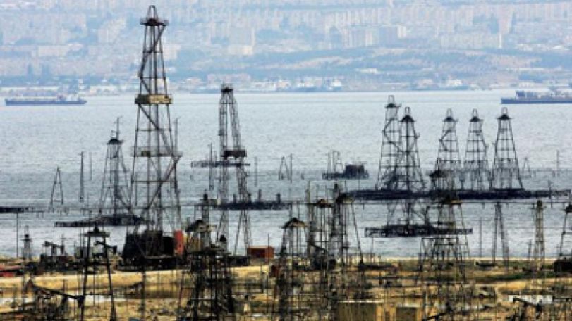 Stratfor: Azerbaijan faces financial and political crises 