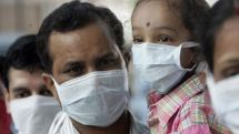 India hit by swine flu outbreak    