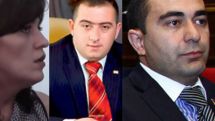 Անկախ պատգամավորների նոր բանակը
