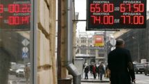 ‘Euromaidan movement grew from child into monster’