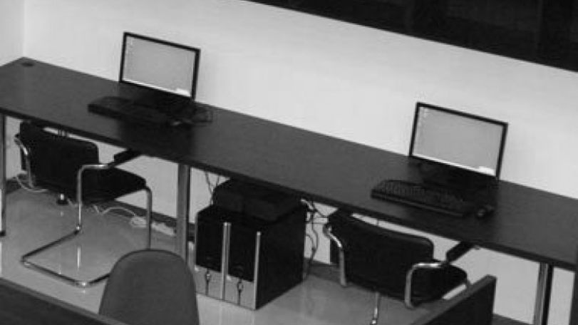 Computer center opened in Aragats village of Aragatsotn region with support of Orange