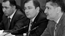 Тигран Саркисян: В Армении есть потенциал для развития профессионального спорта