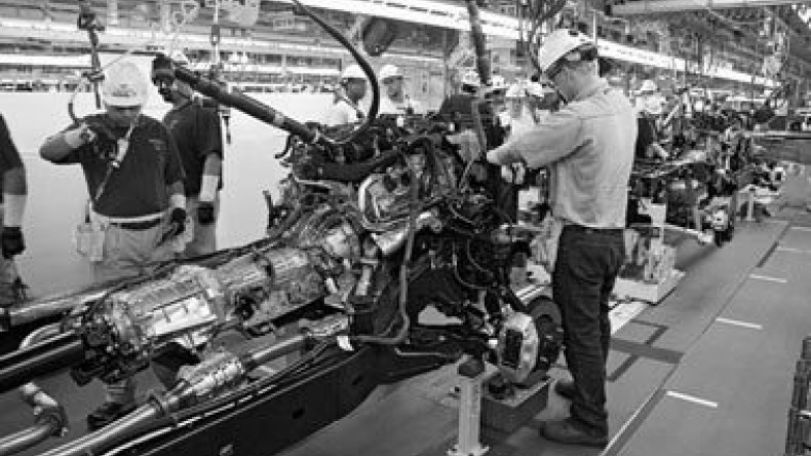 Toyota-ն Բրազիլիայում կհիմնի իր հերթական գործարանը