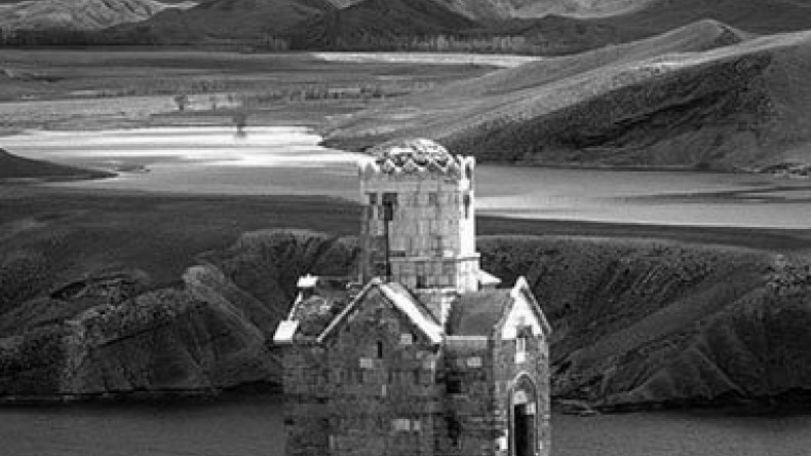 Armenian monuments better preserved in Muslim Iran than in Christian Georgia