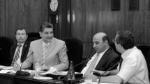 Prime Minister receives World Bank delegation