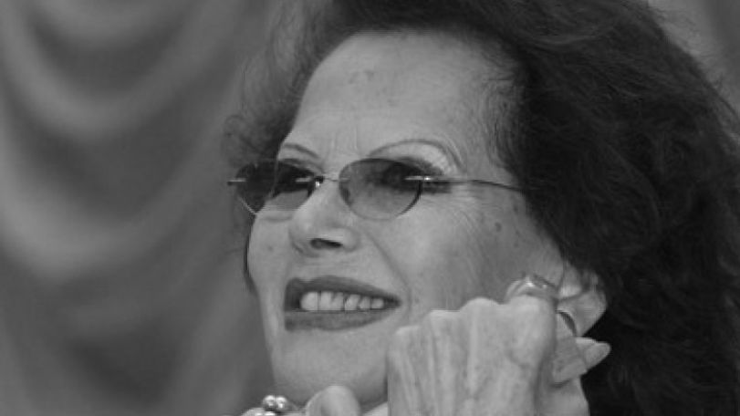 Мечта Клаудии Кардинале посетить Армению сбылась, но Армения встретила ее беспрецедентной жарой