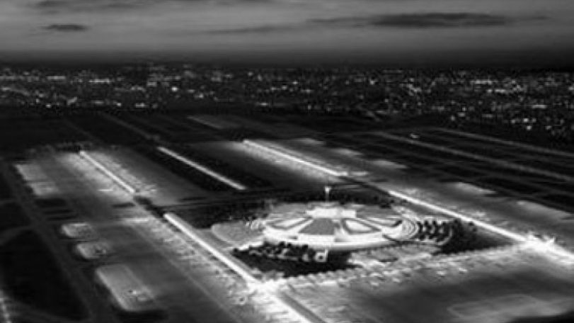  UFO disrupted air traffic in China