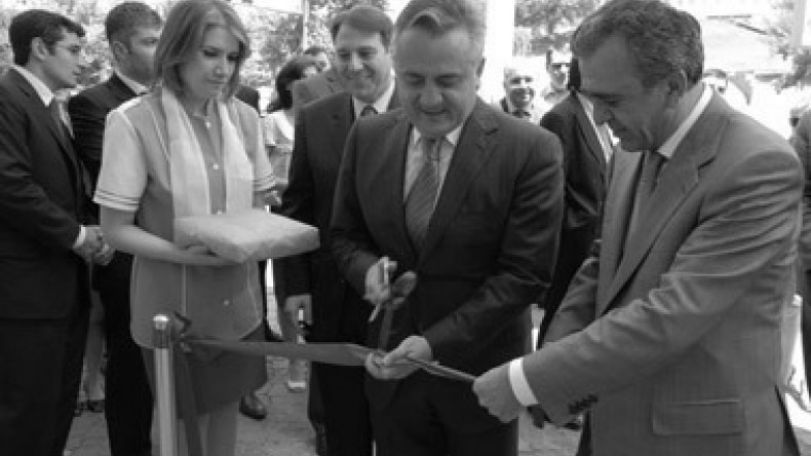 Փոստային կապի ազգային օպերատորի գործունեության արդիականացման նոր փուլ է սկսվում
