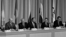  Astana to host EurAsEC Summit