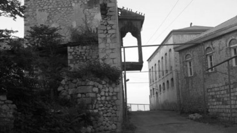  House Panel approves $10 million for Nagorno-Karabakh
