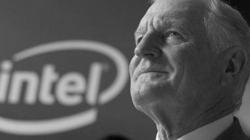 Հայաստանի նախագահը Intel ընկերության նախկին նախագահին մրցանակ կտա` ՏՏ ոլորտում համաշխարհային ներդրման համար