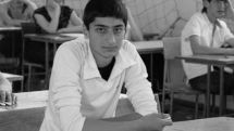 4 applicants out of 8845 get 20 points in Maths joint exam
