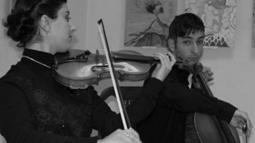  Yerevan and communities host “Music fete”