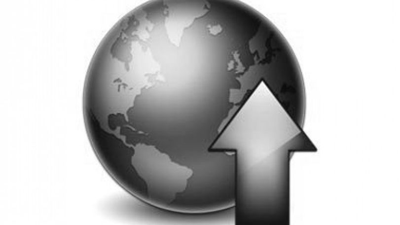 Orange Internet subscribers can upload documents at a very high speed