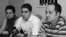 Концерт солидарности инициативы против иноязычных школ отменен. Власти Еревана чинят препятствия