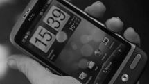 Android-powered HTC Desire smartphones are on sale in VivaCell-MTS’ service centers on preferable terms
