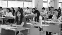 Deputy Minister: 3 hours enough for taking 80-question tests
