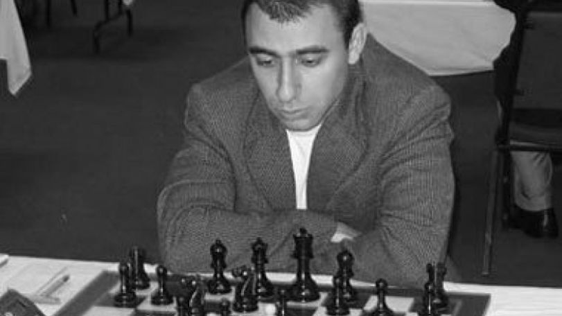 Chess: Varuzhan Hakobyan wins second prize