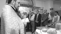 New "Star" chain supermarket opens in Yerevan