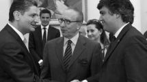 Armenia, Italy to expand cooperation in the spheres of IT, tourism, light industry