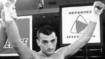 Ванес Мартиросян защитил титул чемпиона Северной Америки по боксу 