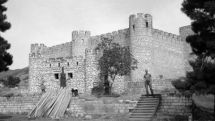  Museum of City of Tigranakert opened