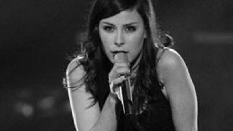 Winner of Eurovision 2010 to defend her title in Eurovision 2011
