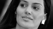 Eva Rivas focus of Turkish media