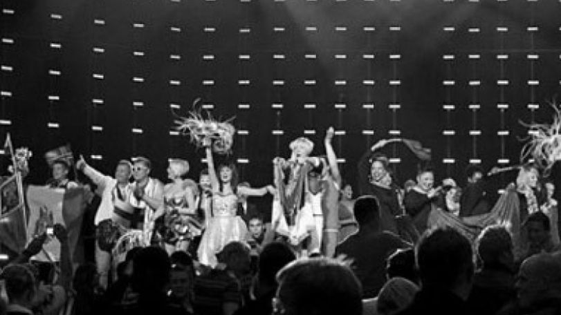  Eurovision-2010: First qualifiers nominated