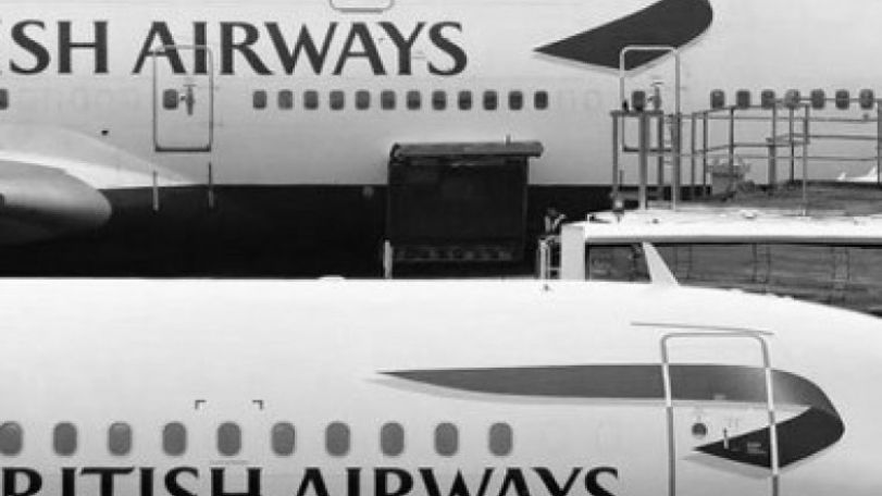 British Airways cabin crew begin 5-day strike