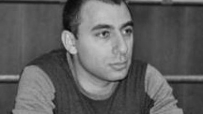 Վարուժան Հակոբյանը վաստակել է 5 միավոր