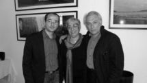 Serge Avedikian’s Chienne d’Histoire awarded Palme d’Or