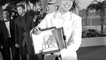  Palme d’Or goes to Thai filmmaker