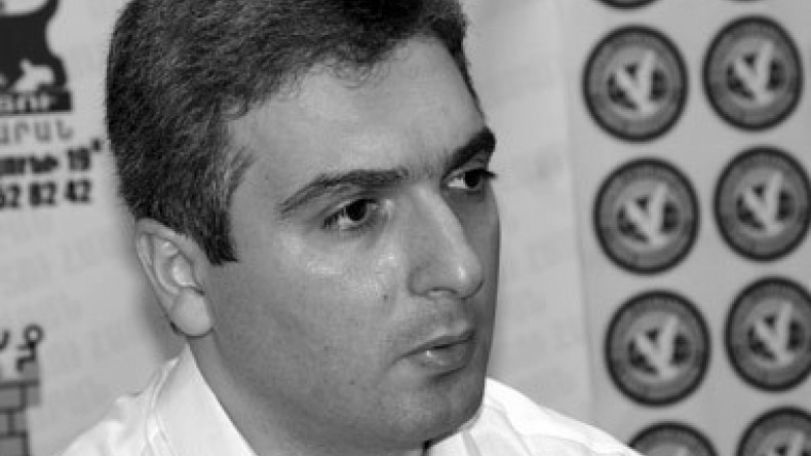  FIDE Grand Prix: Vladimir Akobian recorded another defeat