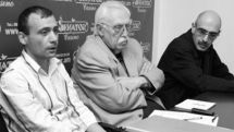  “One frame, one minute” short films’ international festival got under way