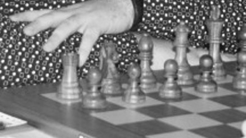 Гроссмейстер Самвел Тер-Саакян на втором месте турнира “Юные звезды мира”