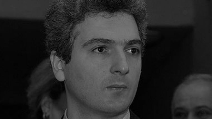 Владимир Акопян занимает последнюю строчку турнирной таблицы