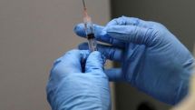 Fifteen-minute Ebola test approved